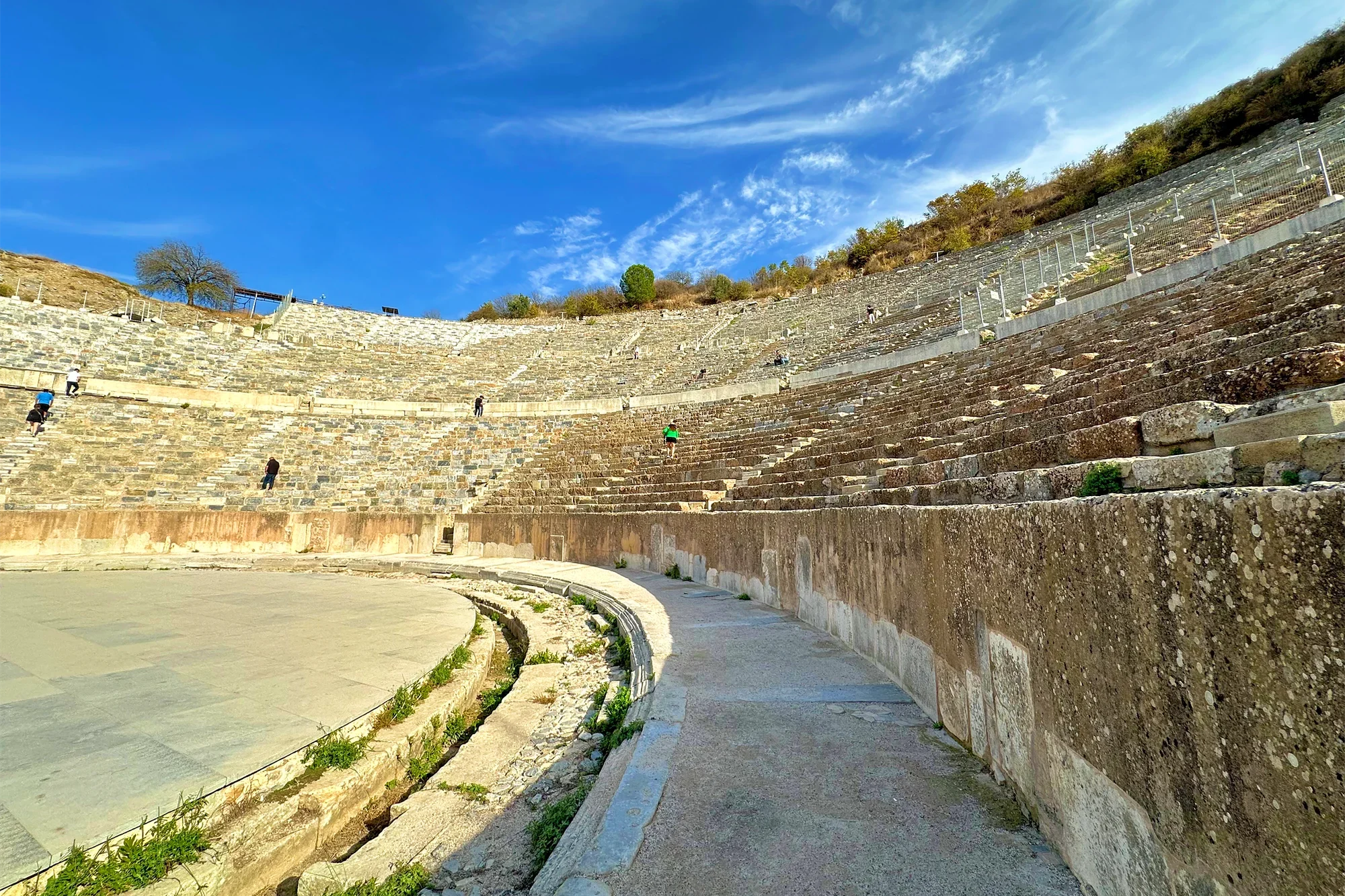 Only Ephesus - Gallery 5