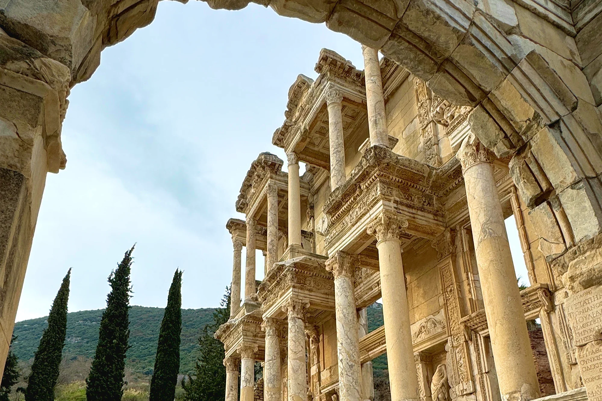 Customizable Private Ephesus Tour - Gallery 2