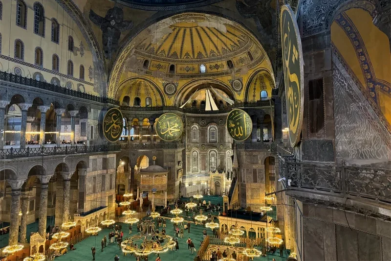 Istanbul All-in-One: The Big Five