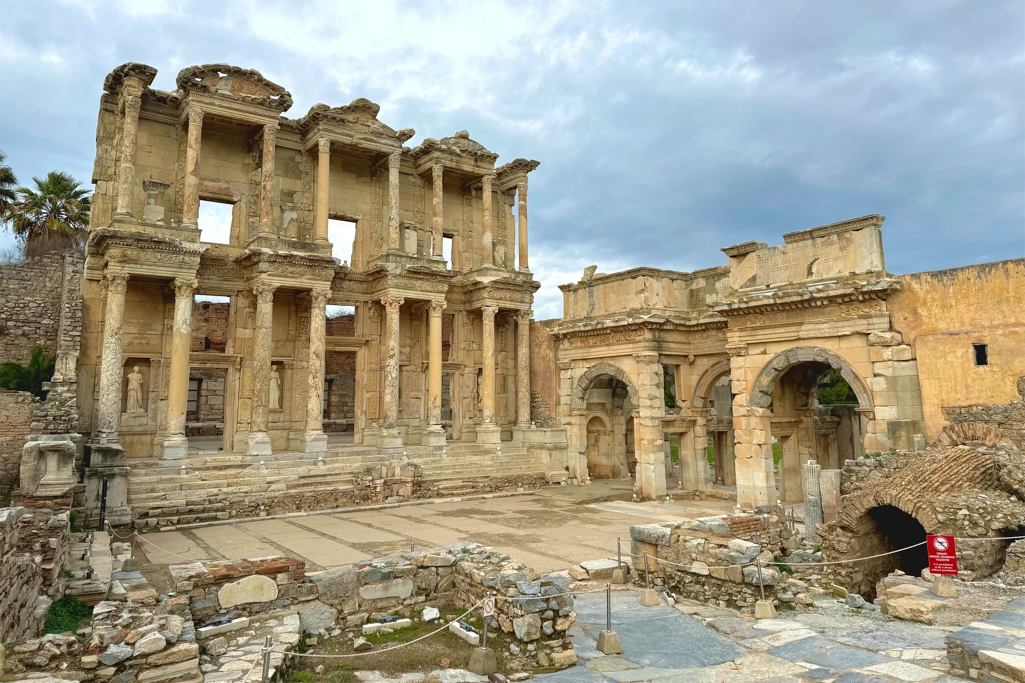 Biblical Ephesus: In the Footsteps of St. Paul - Gallery 2