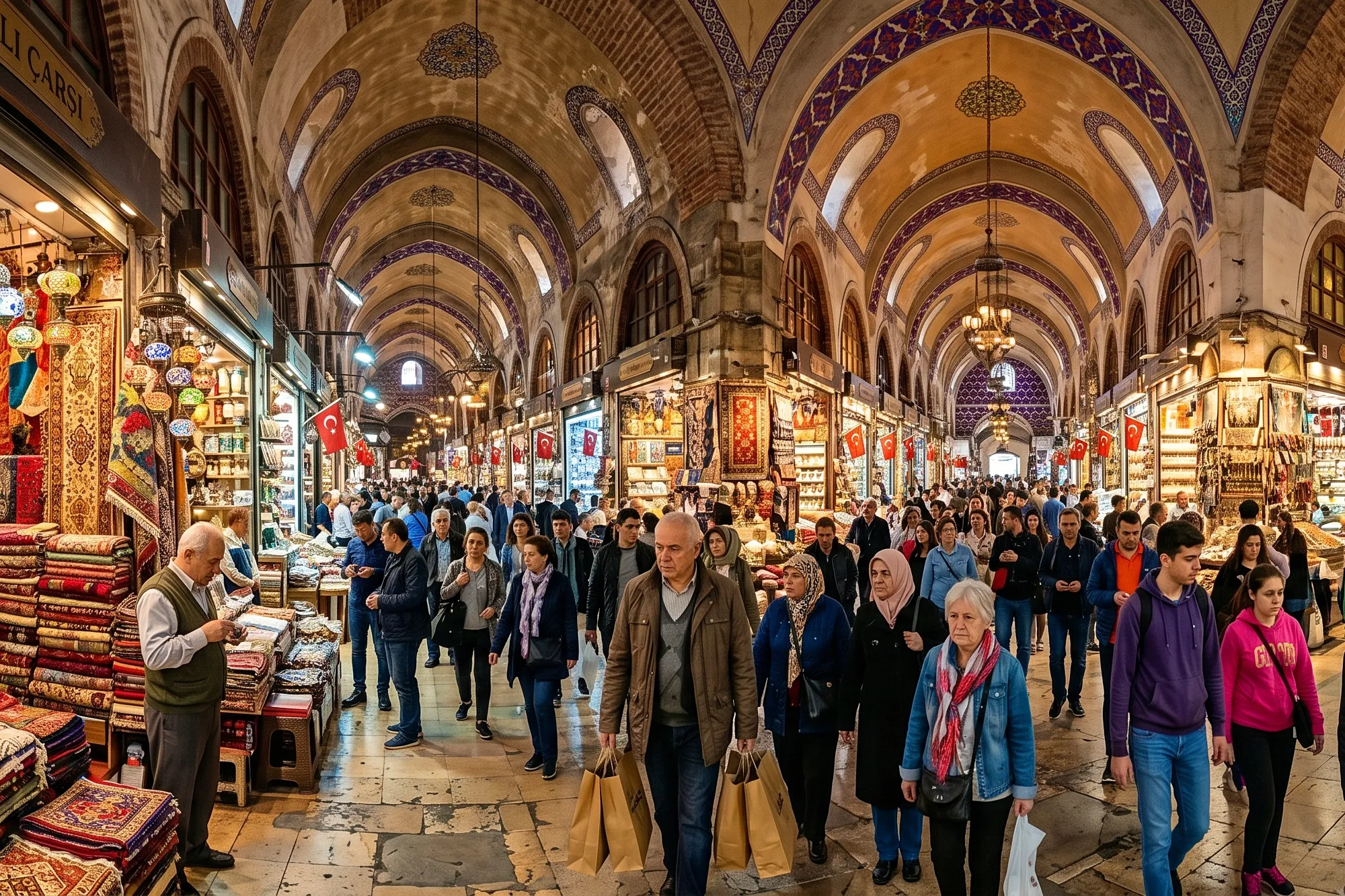 Customizable Private Istanbul Tour - Gallery 3