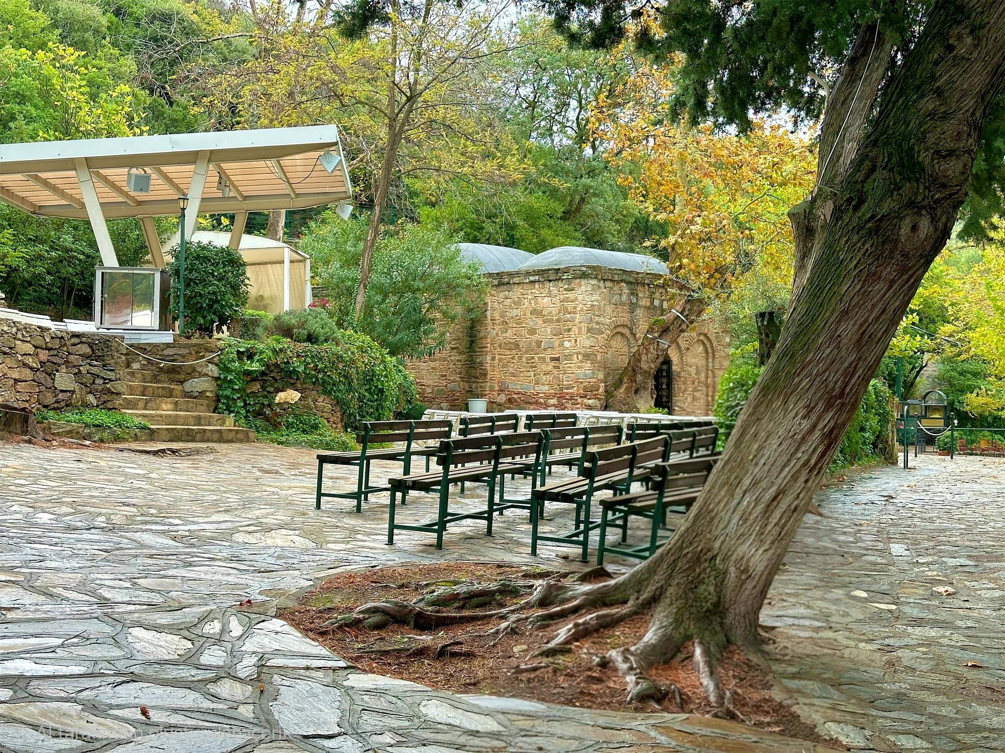 Best Seller Private Ephesus Tour - Lunch Included - Gallery 5