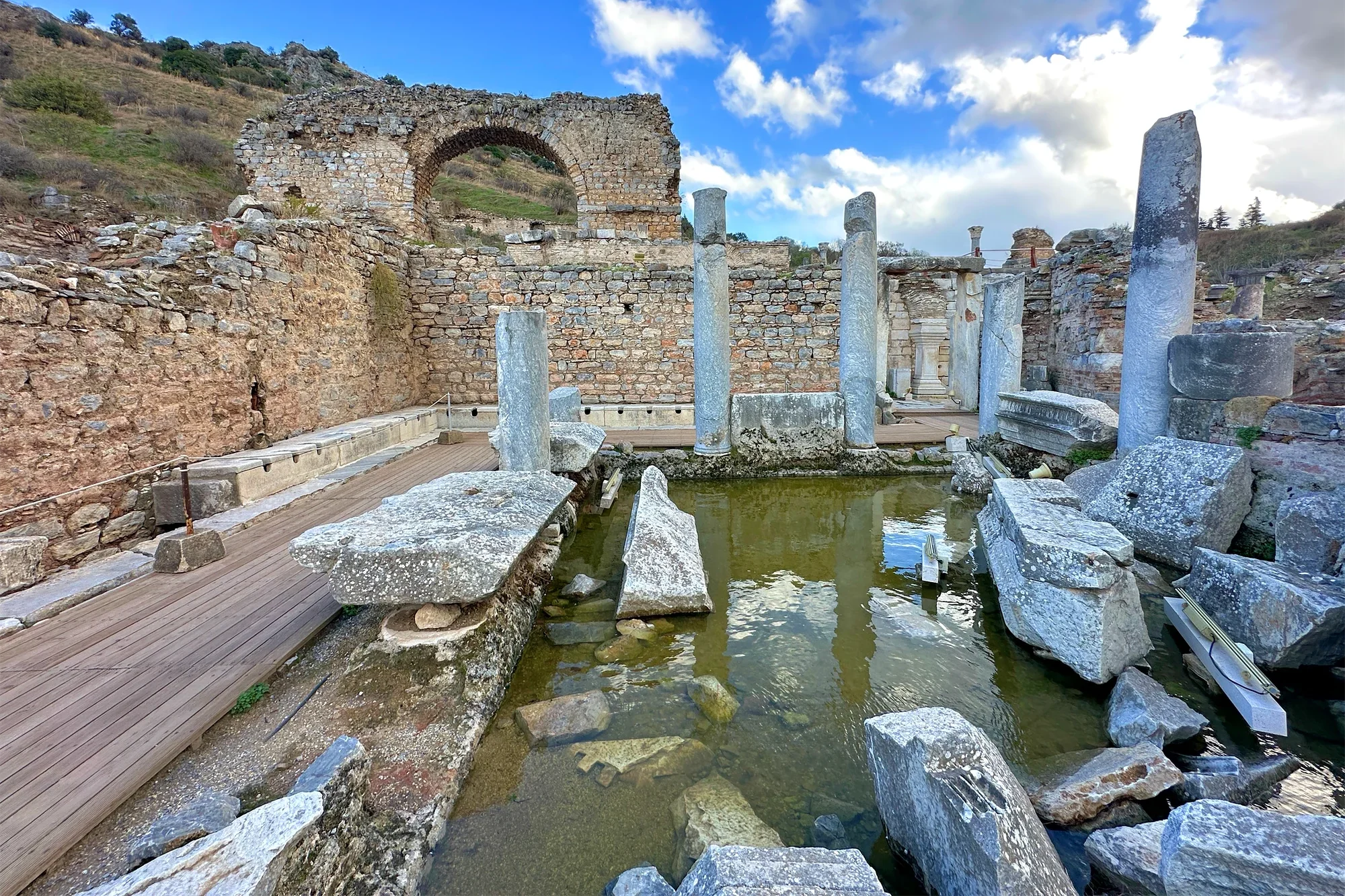Comfort Private Ephesus Tour: Skip the Hills & Enjoy the History - Gallery 5