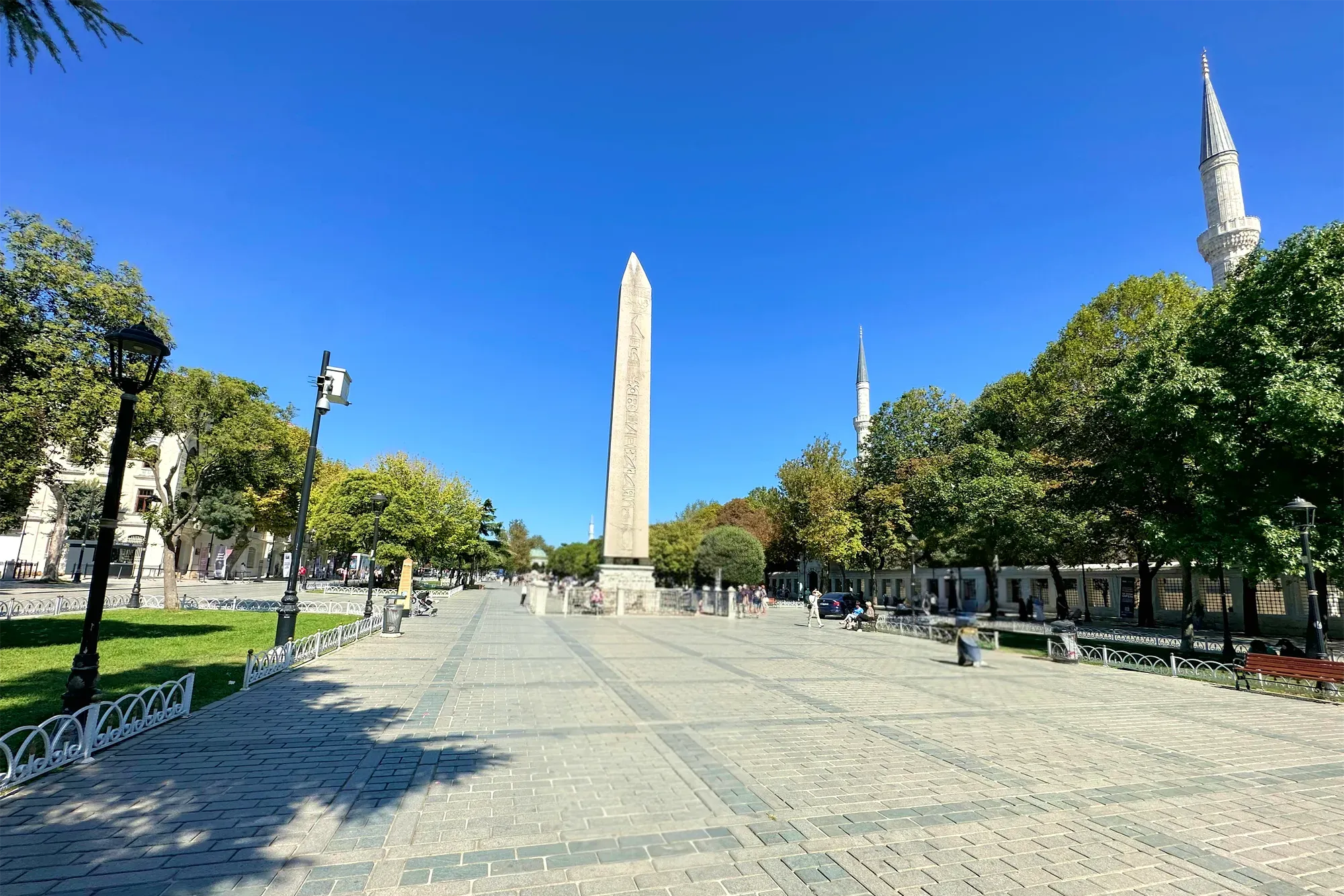 Istanbul All-in-One: The Big Five - Gallery 4