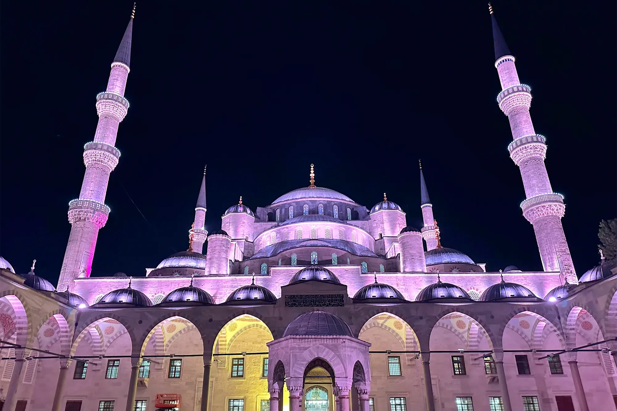 Istanbul Highlights with Cistern - Gallery 3