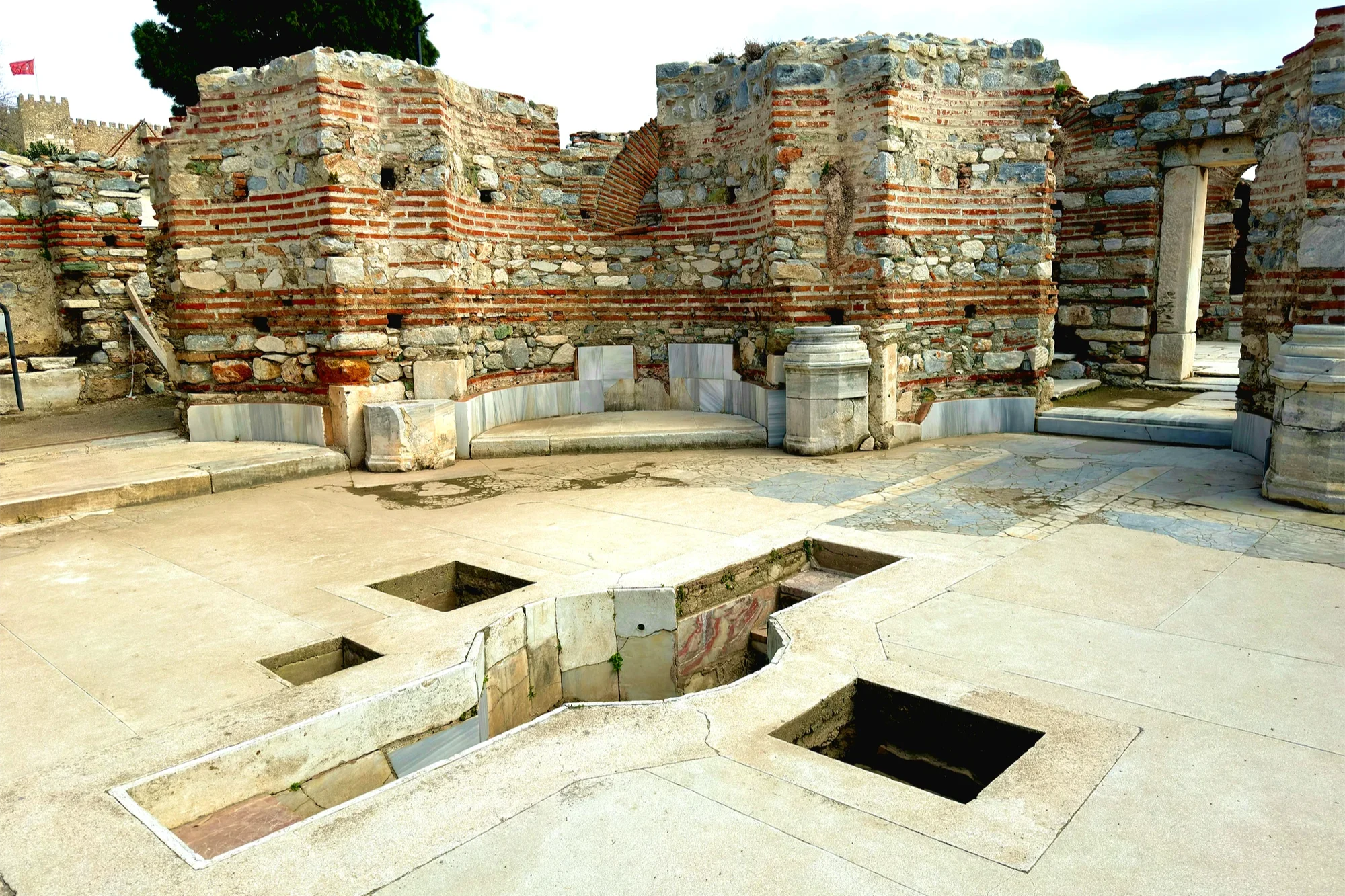 Biblical Ephesus: In the Footsteps of St. Paul - Gallery 7