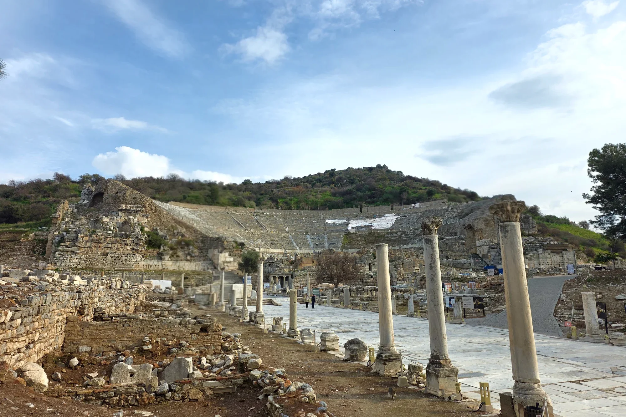 Customizable Private Ephesus Tour - Gallery 4