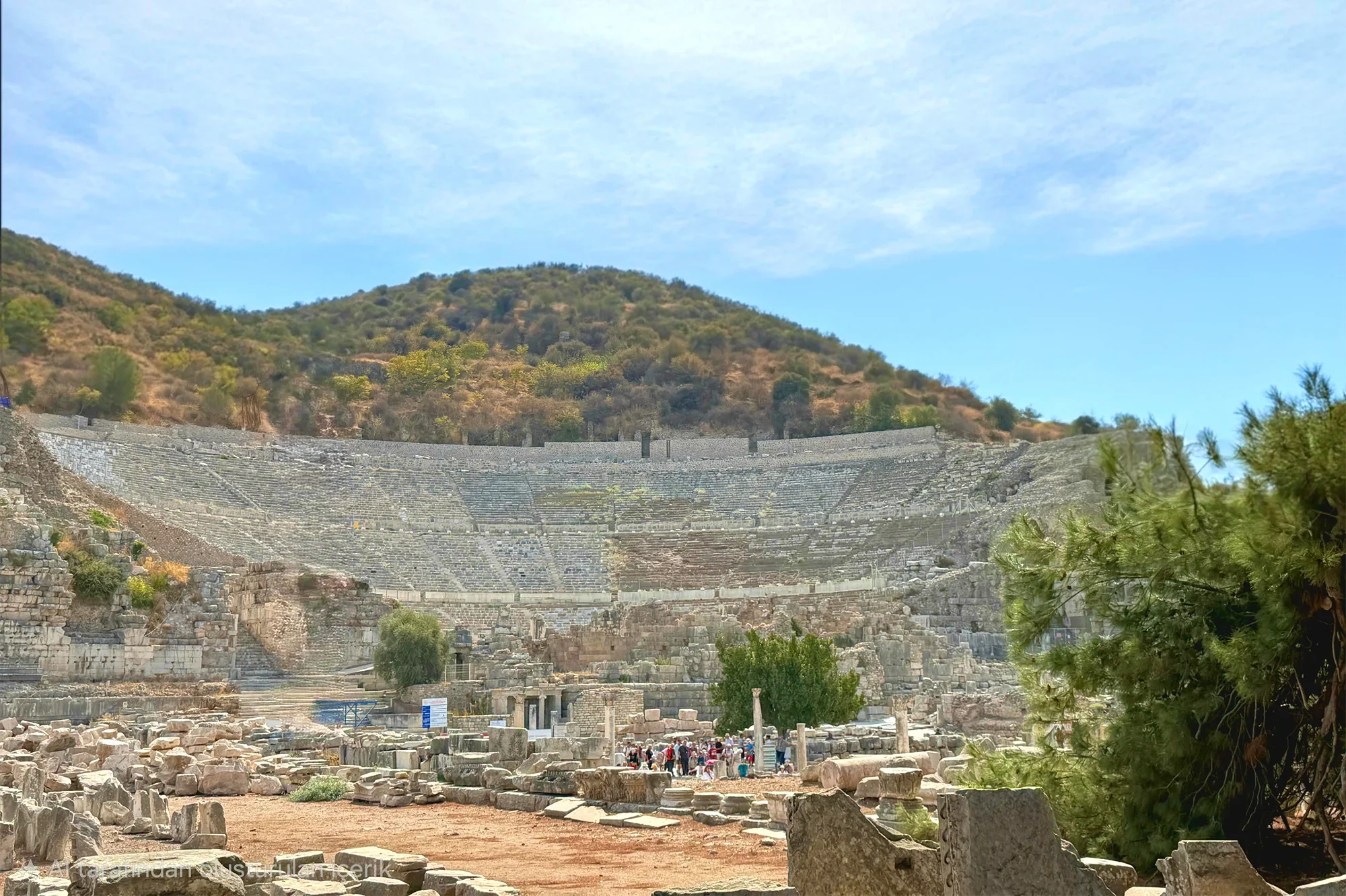 Biblical Ephesus: In the Footsteps of St. Paul - Gallery 4