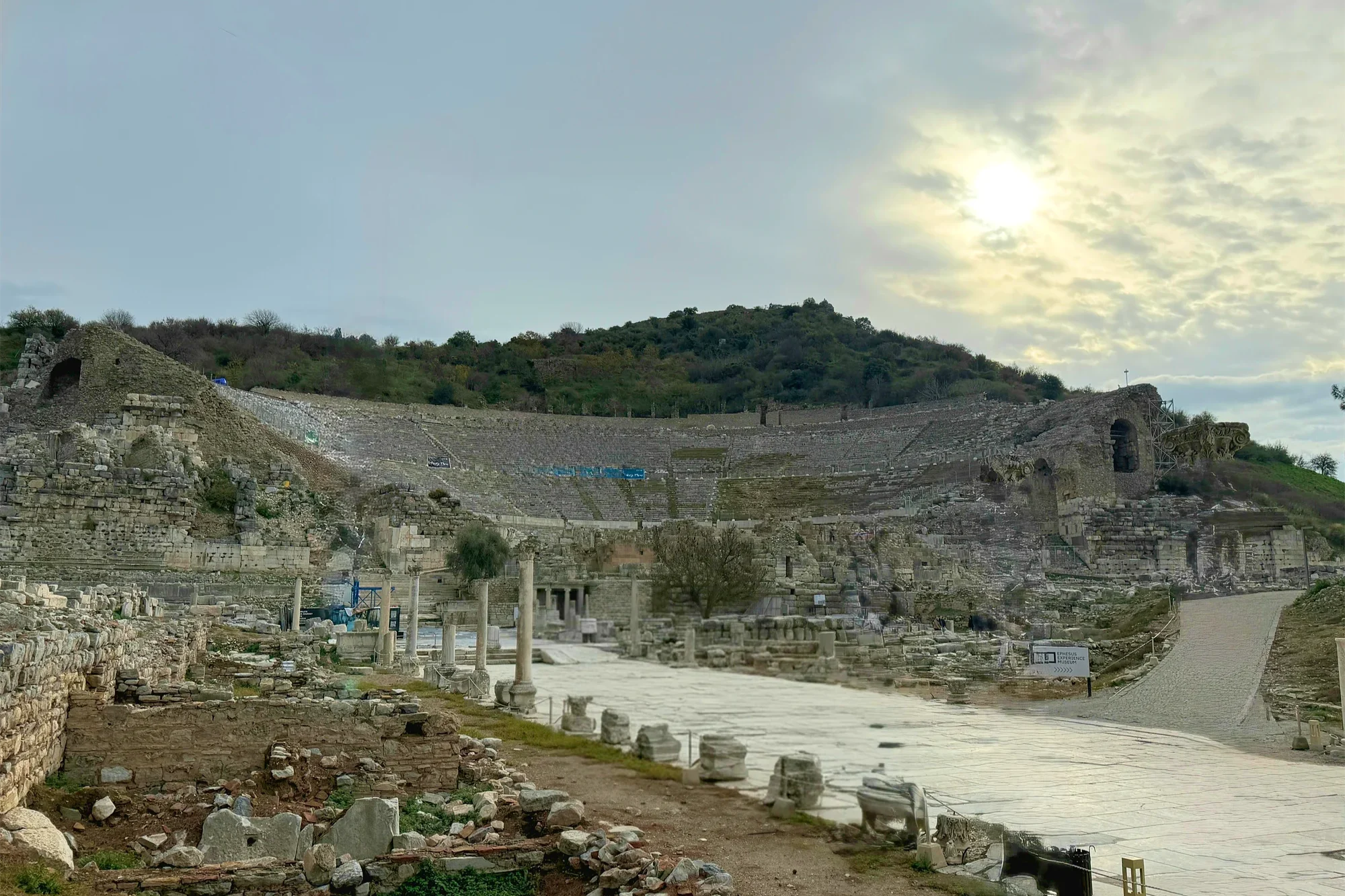 Best Seller Private Ephesus Tour - Lunch Included - Gallery 4