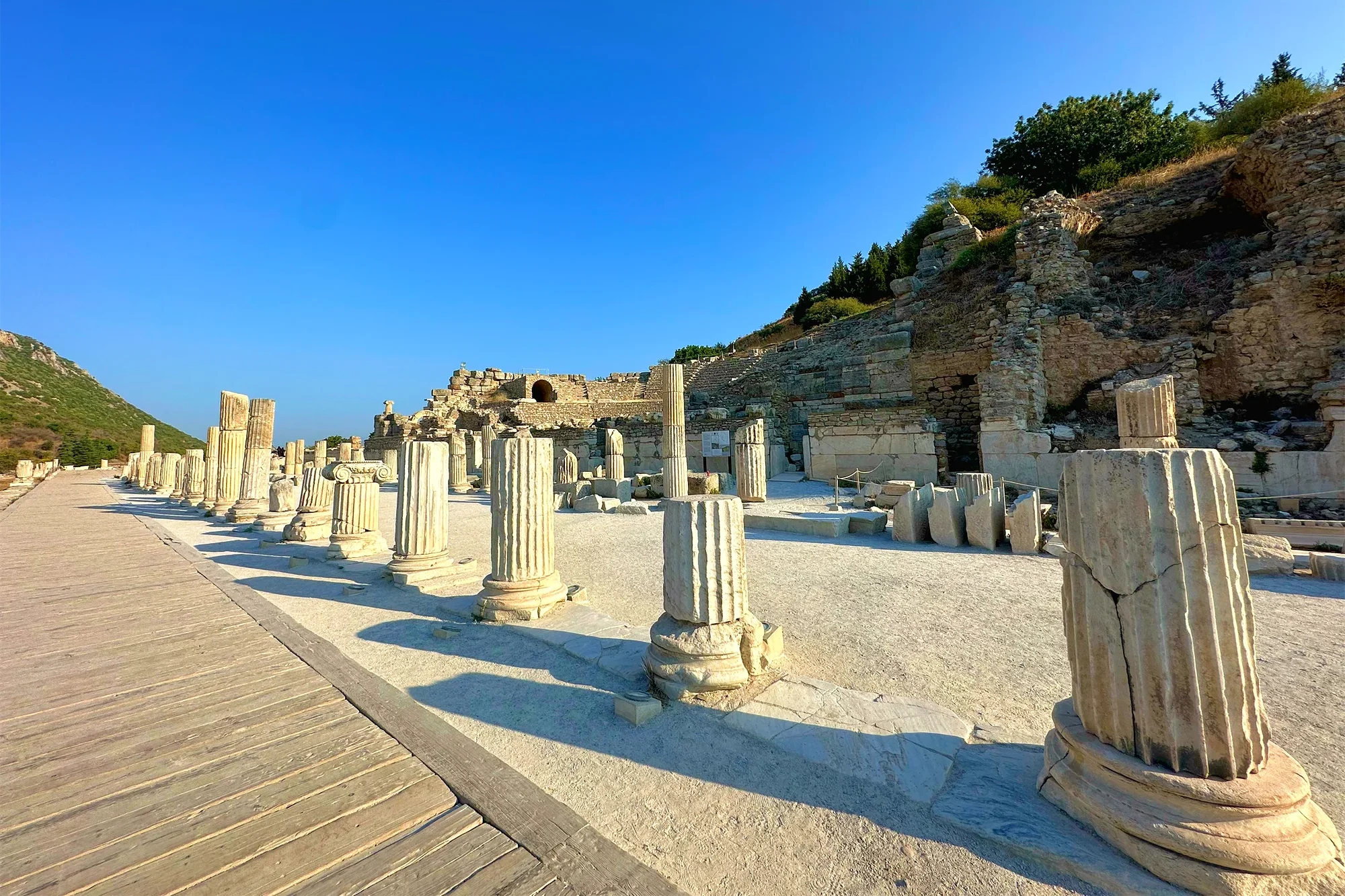 Best Seller Private Ephesus Tour - Lunch Included - Gallery 8