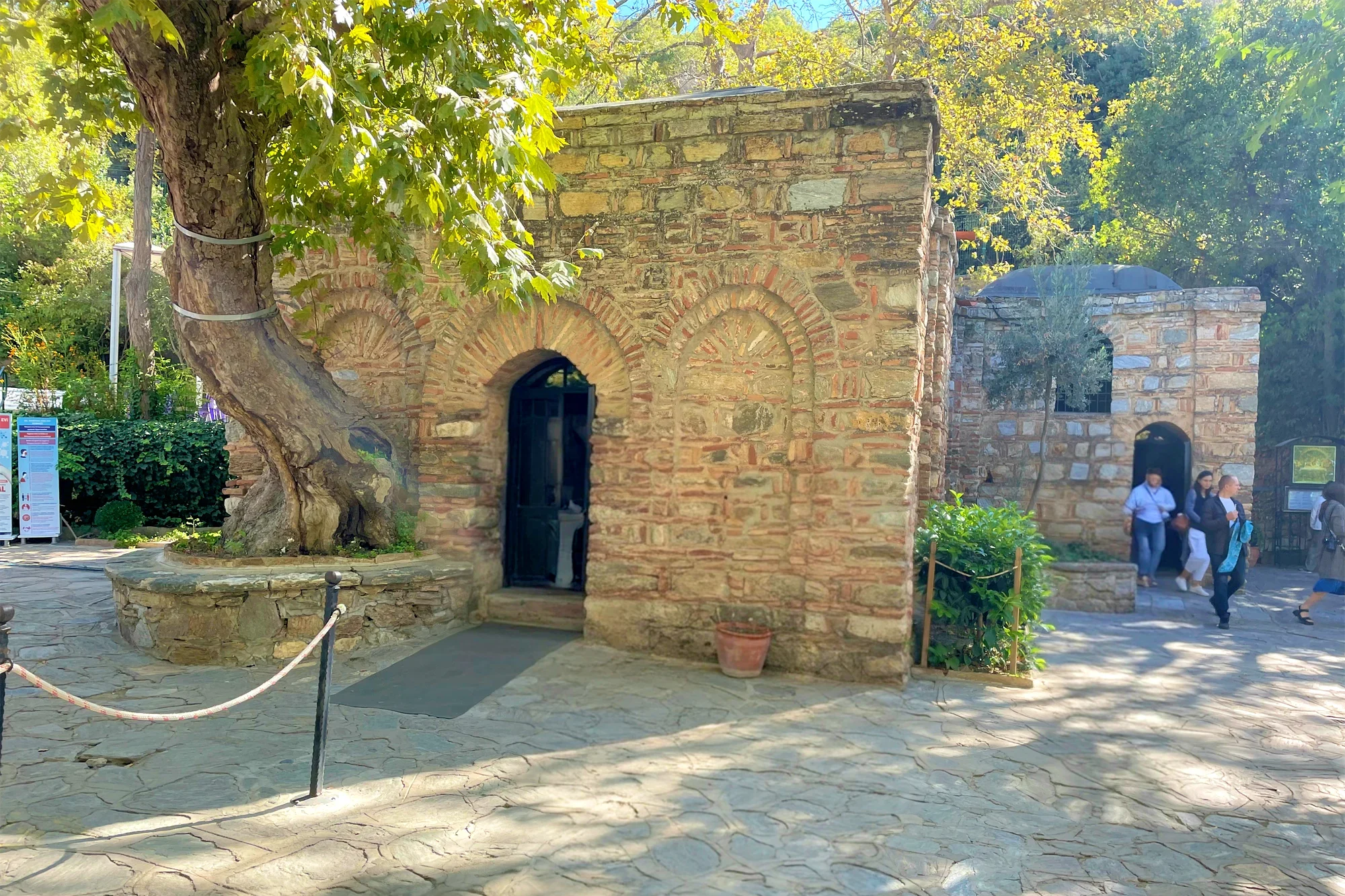 Biblical Private Ephesus Tour - Gallery 5