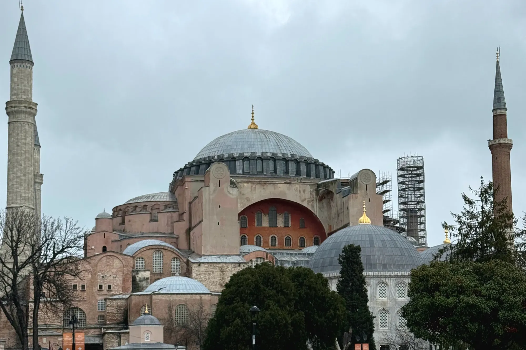 Customizable Private Istanbul Tour - Gallery 1