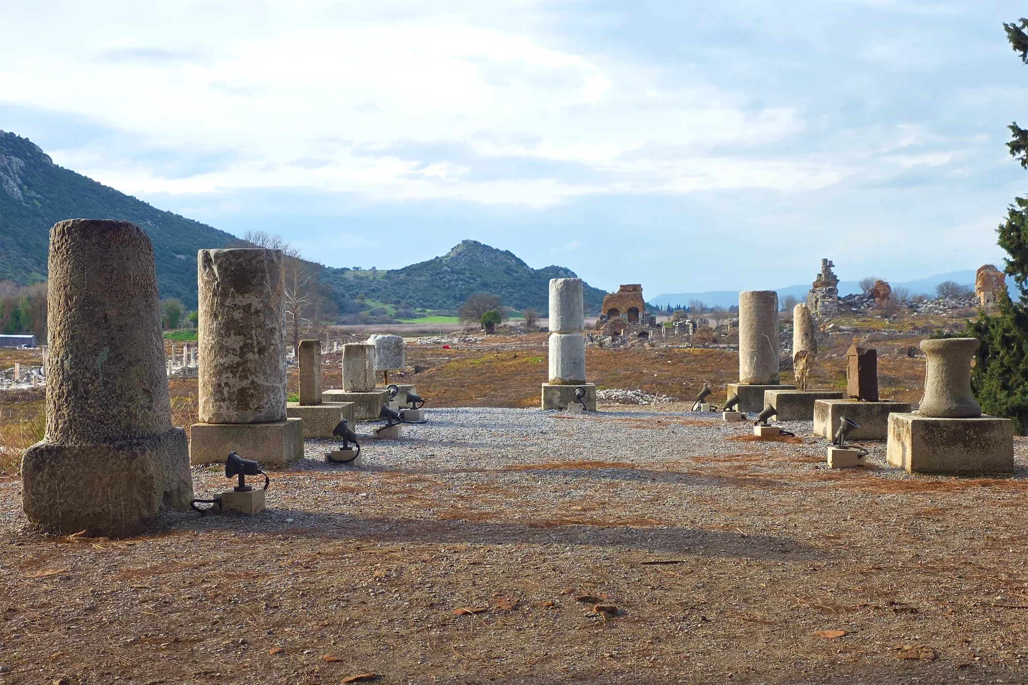 Comfort Private Ephesus Tour: Skip the Hills & Enjoy the History - Gallery 7