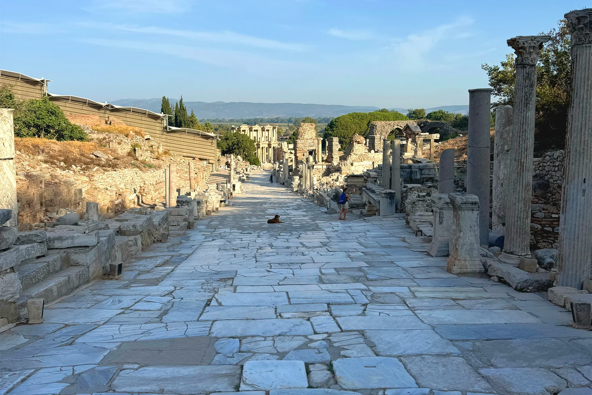 Customizable Private Ephesus Tour - Gallery 3