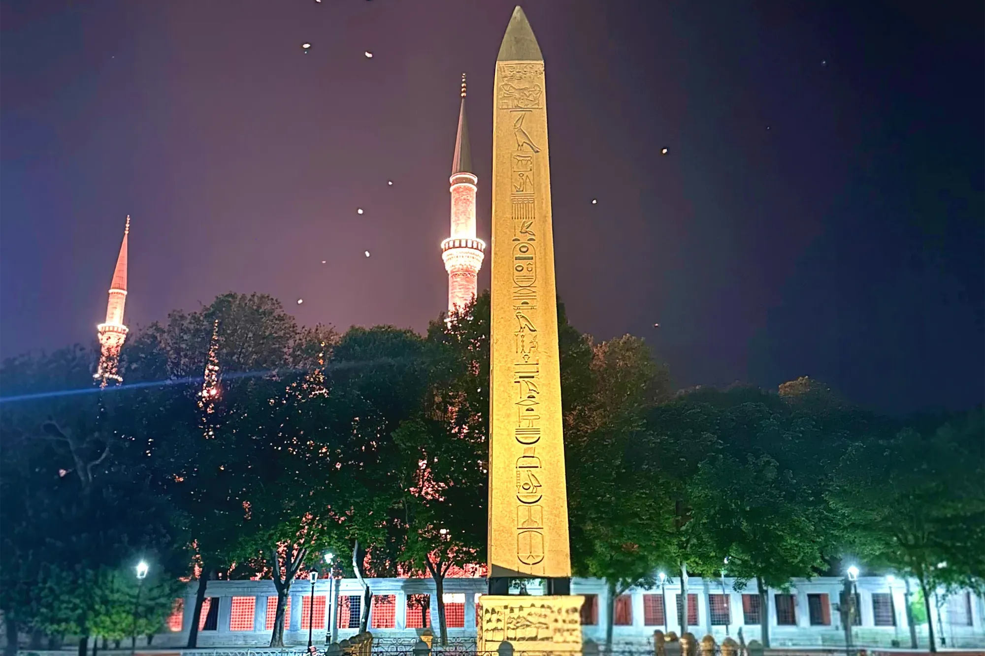 Customizable Private Istanbul Tour - Gallery 4