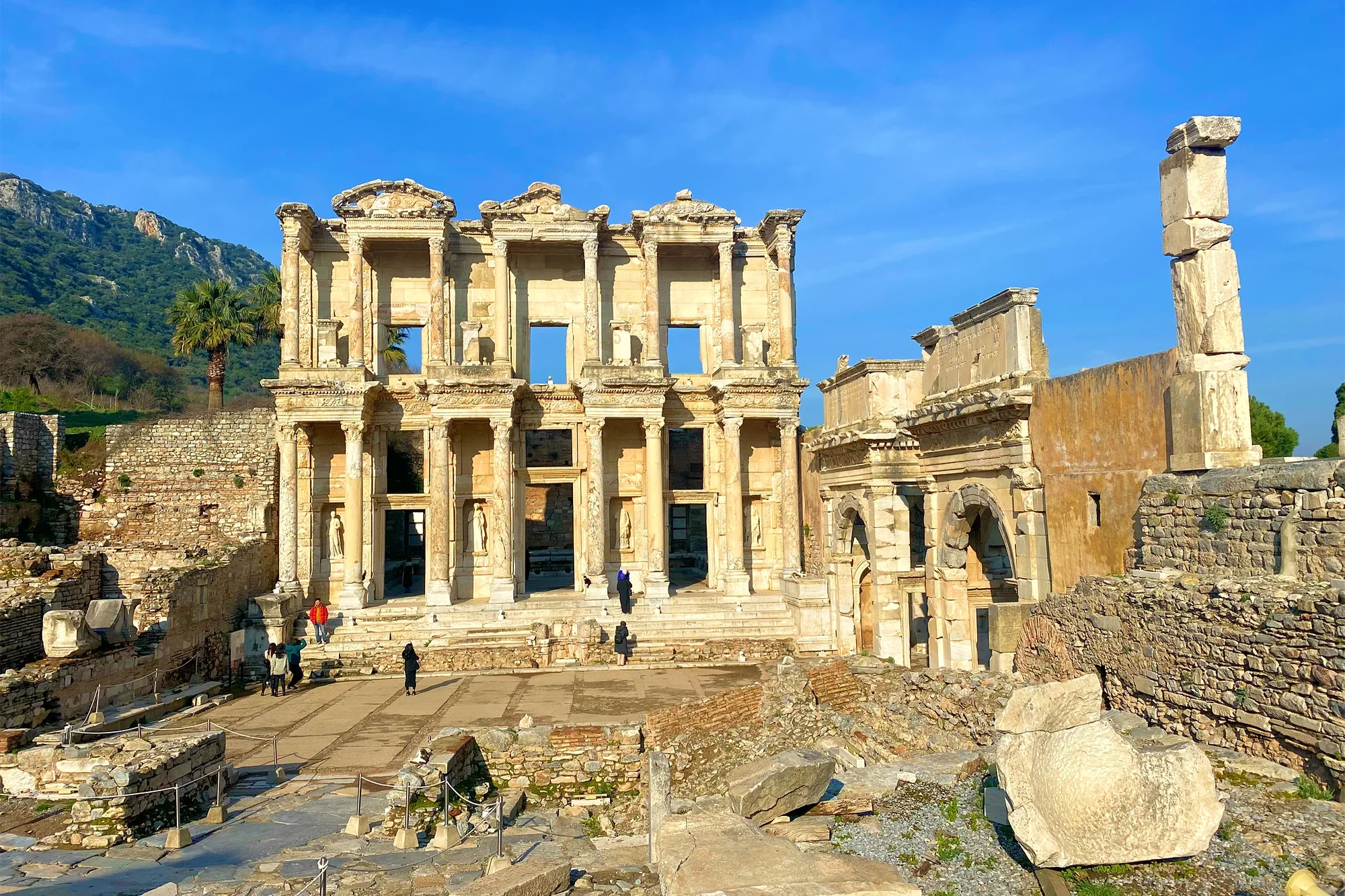 Design Your Ephesus Day - Gallery 2