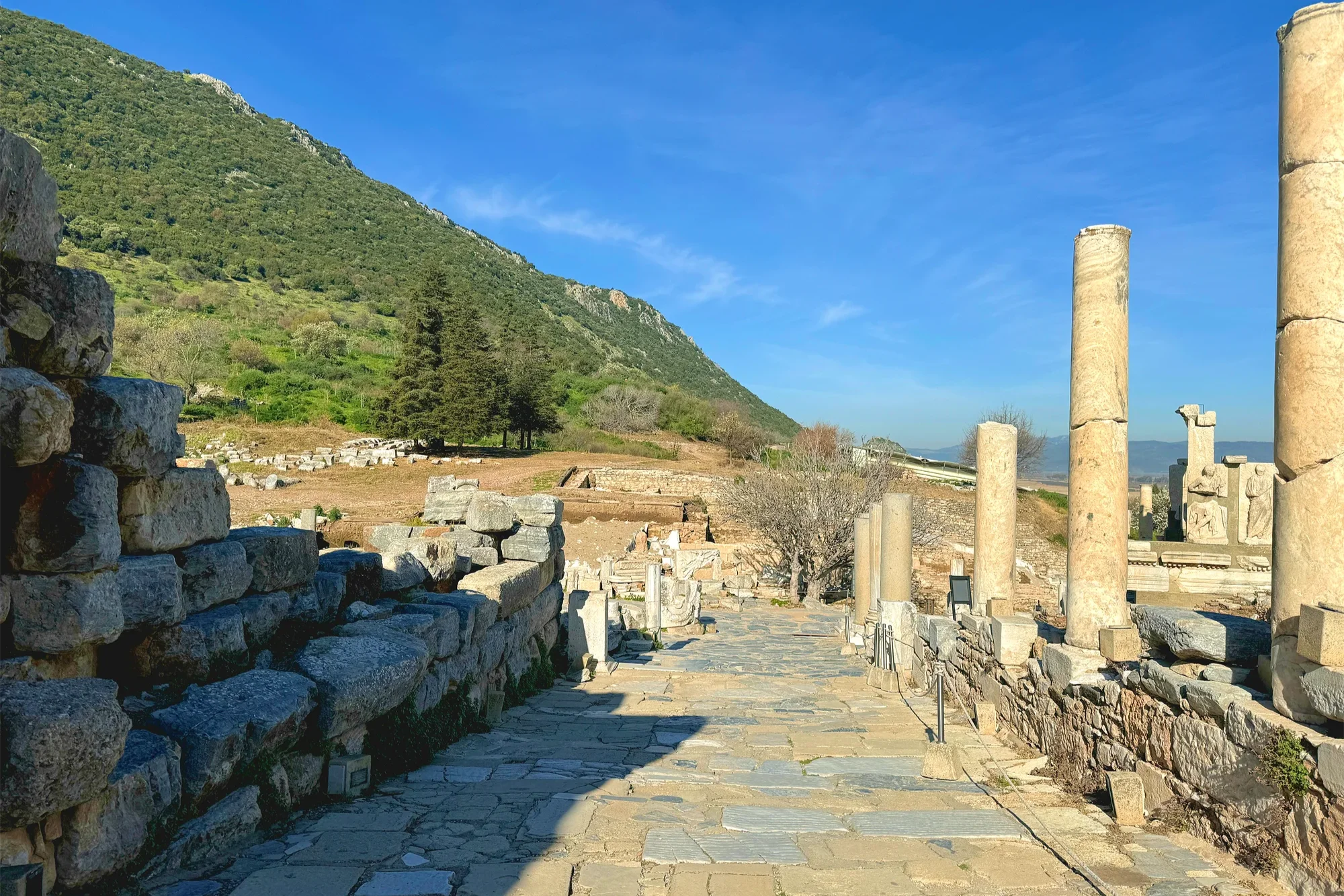 Best Seller Private Ephesus Tour - Lunch Included - Gallery 7