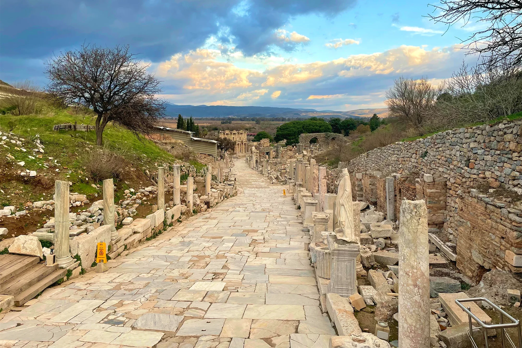 Only Ephesus - Gallery 3