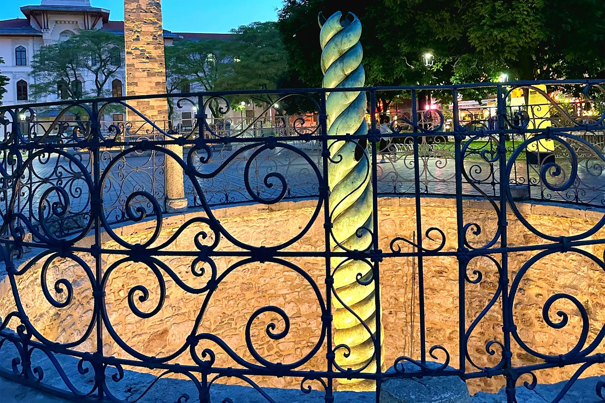 Customizable Private Istanbul Tour - Gallery 6