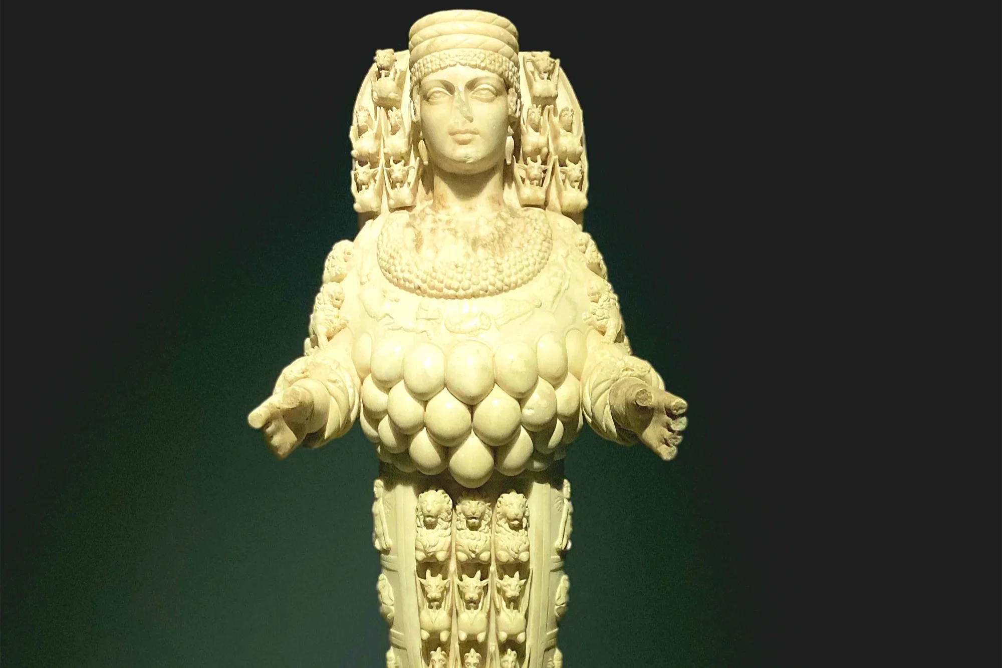 Ephesus Ruins & Beyond: Terrace Houses - Museum & Lunch - Gallery 1