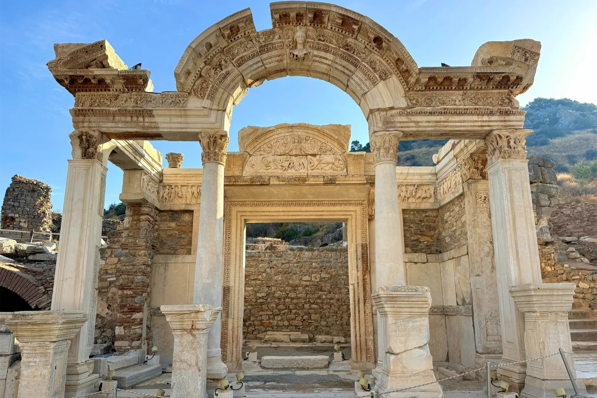 Only Ephesus - Gallery 7