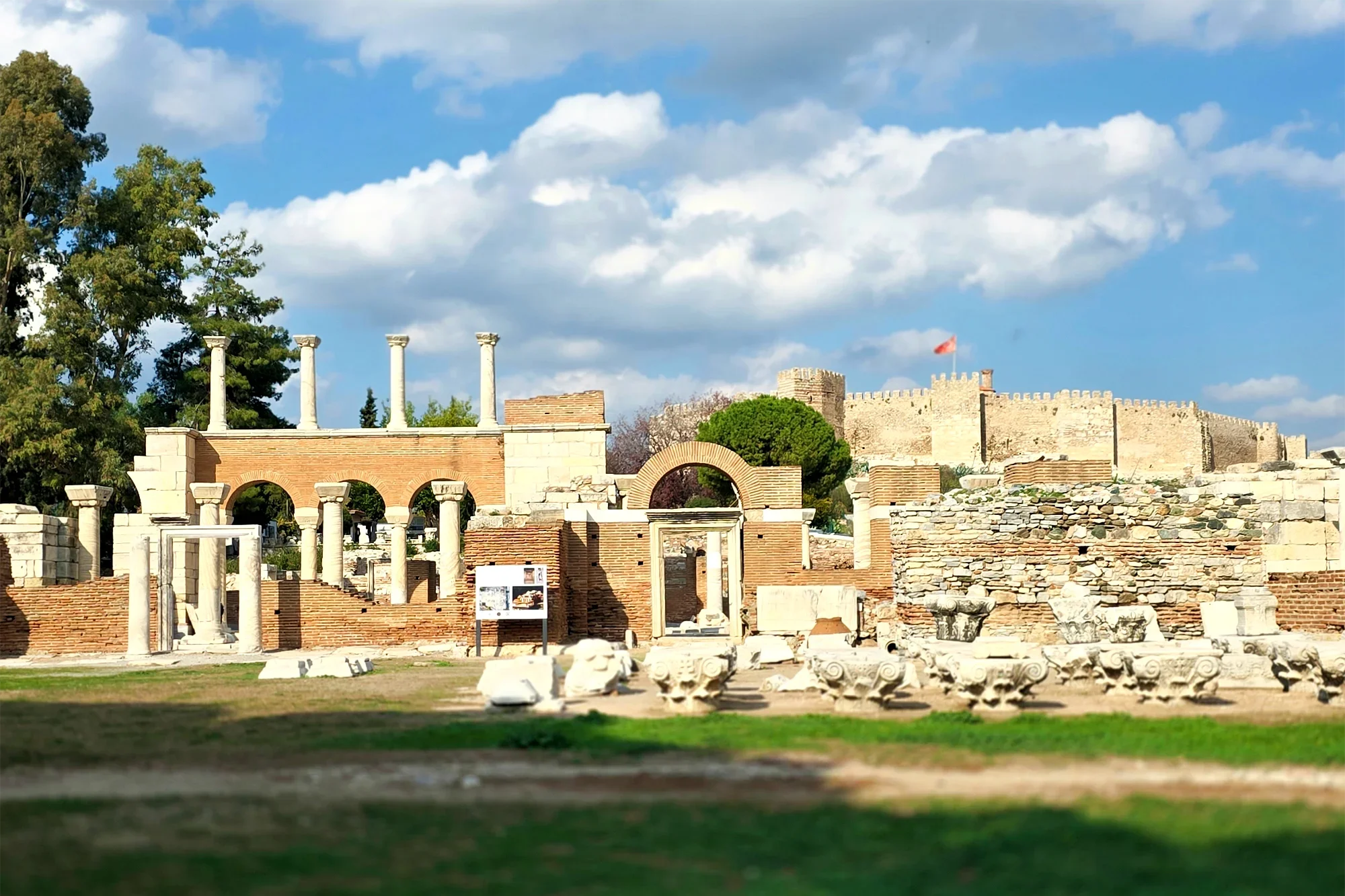 Ephesus Complete History - Gallery 7